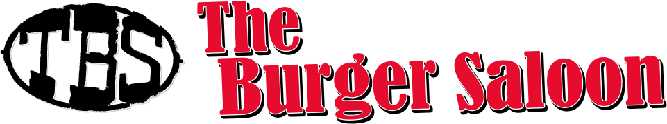 THE BURGER SALOON